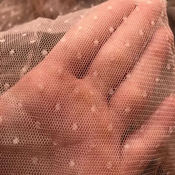 VS Babydoll Teddy - Picture 7 of 8